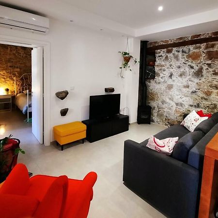 Belle Vue Mountain Home Καλοπαναγιώτης Εξωτερικό φωτογραφία