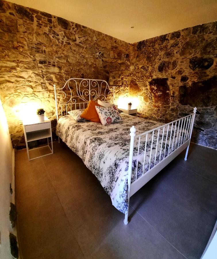 Belle Vue Mountain Home Καλοπαναγιώτης Εξωτερικό φωτογραφία