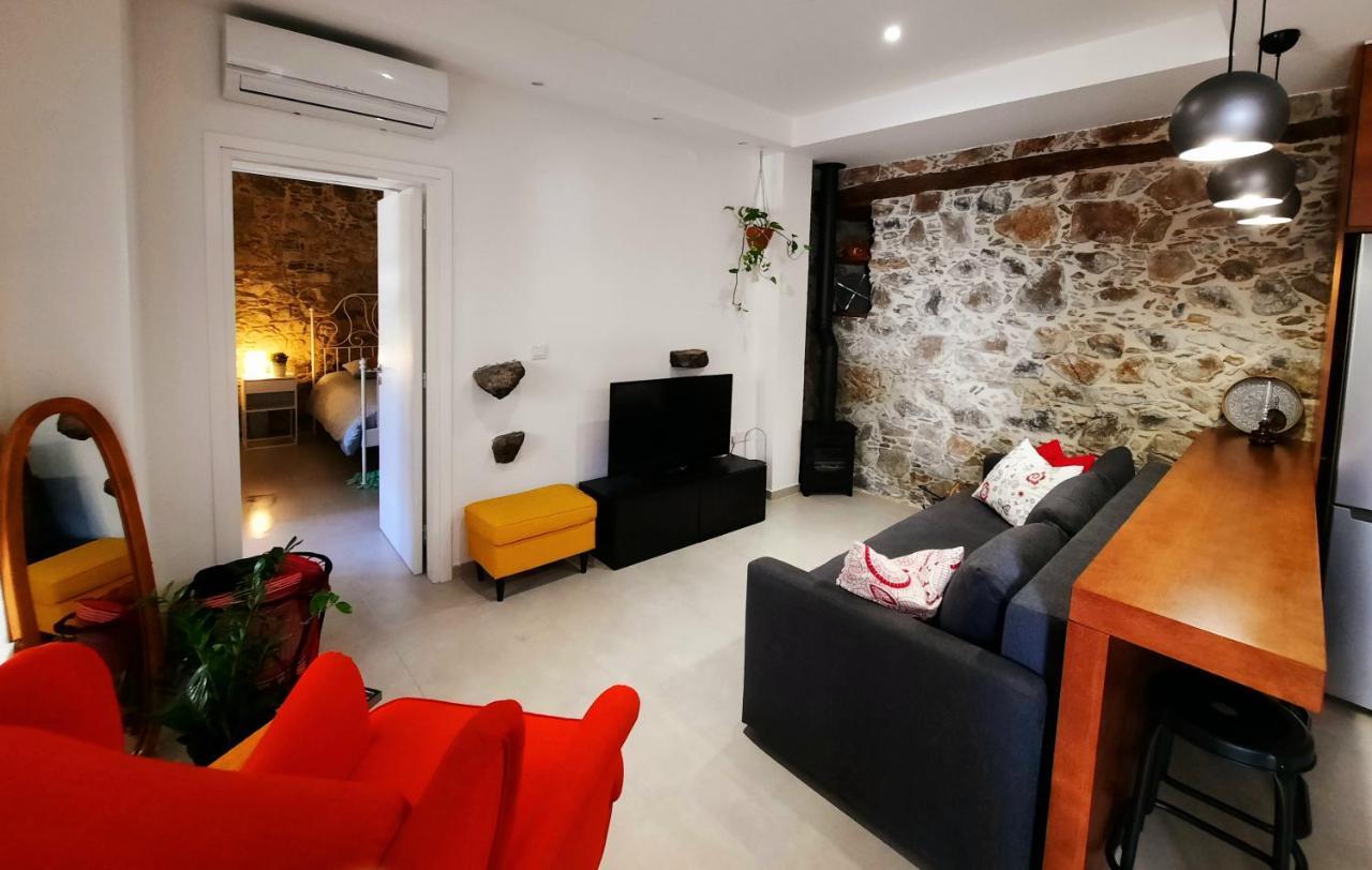 Belle Vue Mountain Home Καλοπαναγιώτης Εξωτερικό φωτογραφία